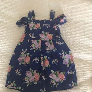Janie and Jack dress